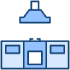 fliesenleger icon für Bad- und Sanitär-Spezialisten.